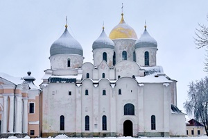 Индивидуальная экскурсия в Великий Новгород