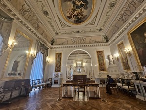 Павловский парк