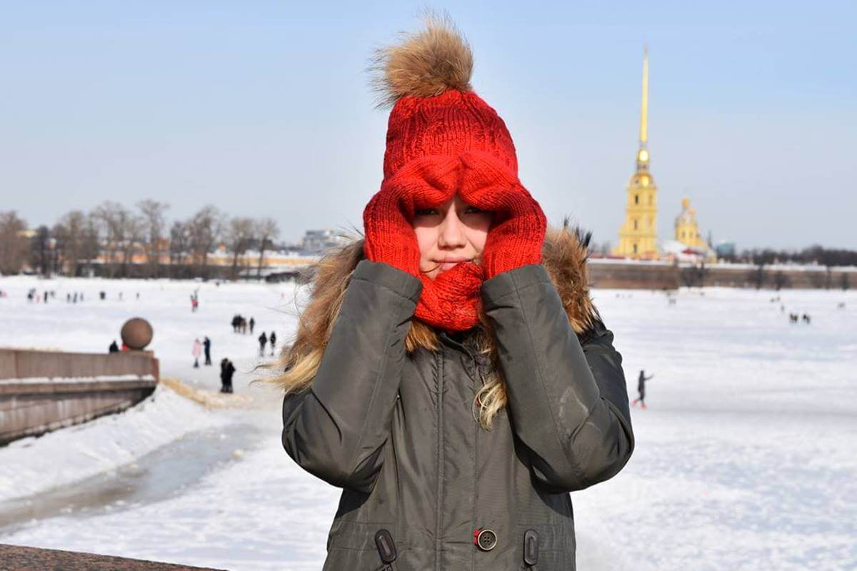 Блог