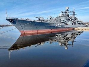 Экскурсия в Кронштадт Экскурсия в Кронштадт