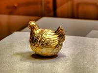 Стоимость экскурсии в музей Фаберже 6-15 человек
