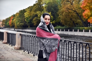 Фотоэкскурсия Летний сад