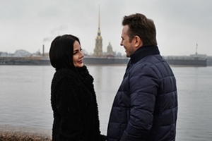 Фотоэкскурсия Петропавловская крепость