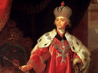 Индивидуальная экскурсия Масонский Петербург