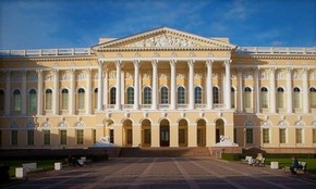 Индивидуальная экскурсия в Русский музей